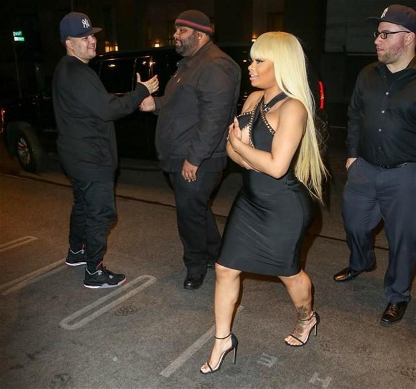 Blac Chyna