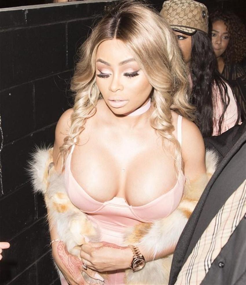Blac Chyna