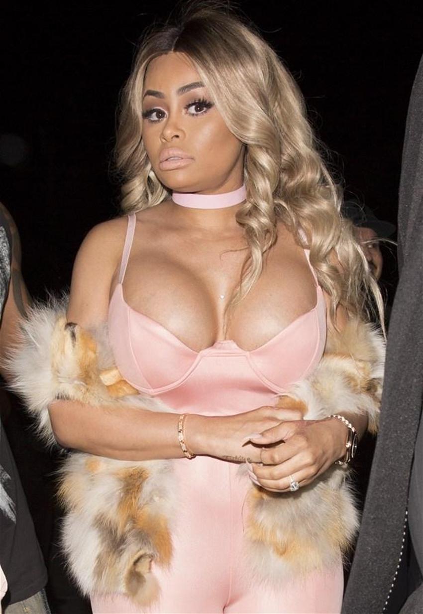 Blac Chyna