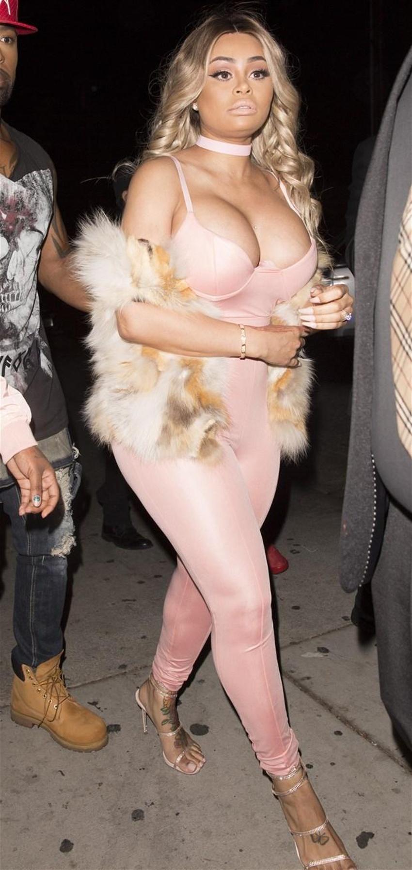 Blac Chyna