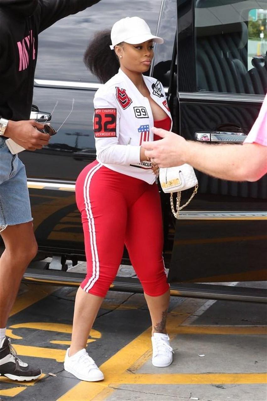 Blac Chyna