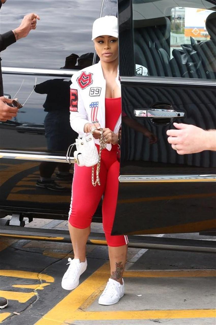 Blac Chyna