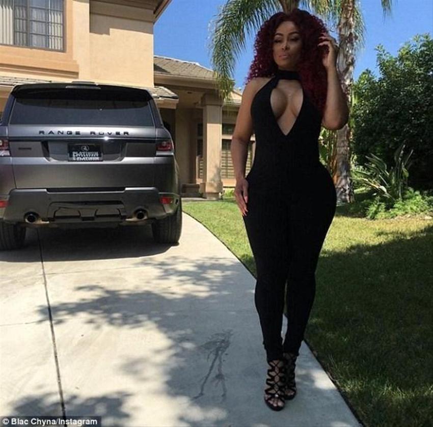 Blac Chyna