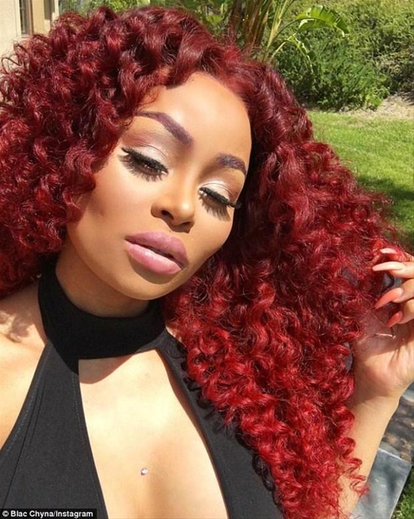 Blac Chyna