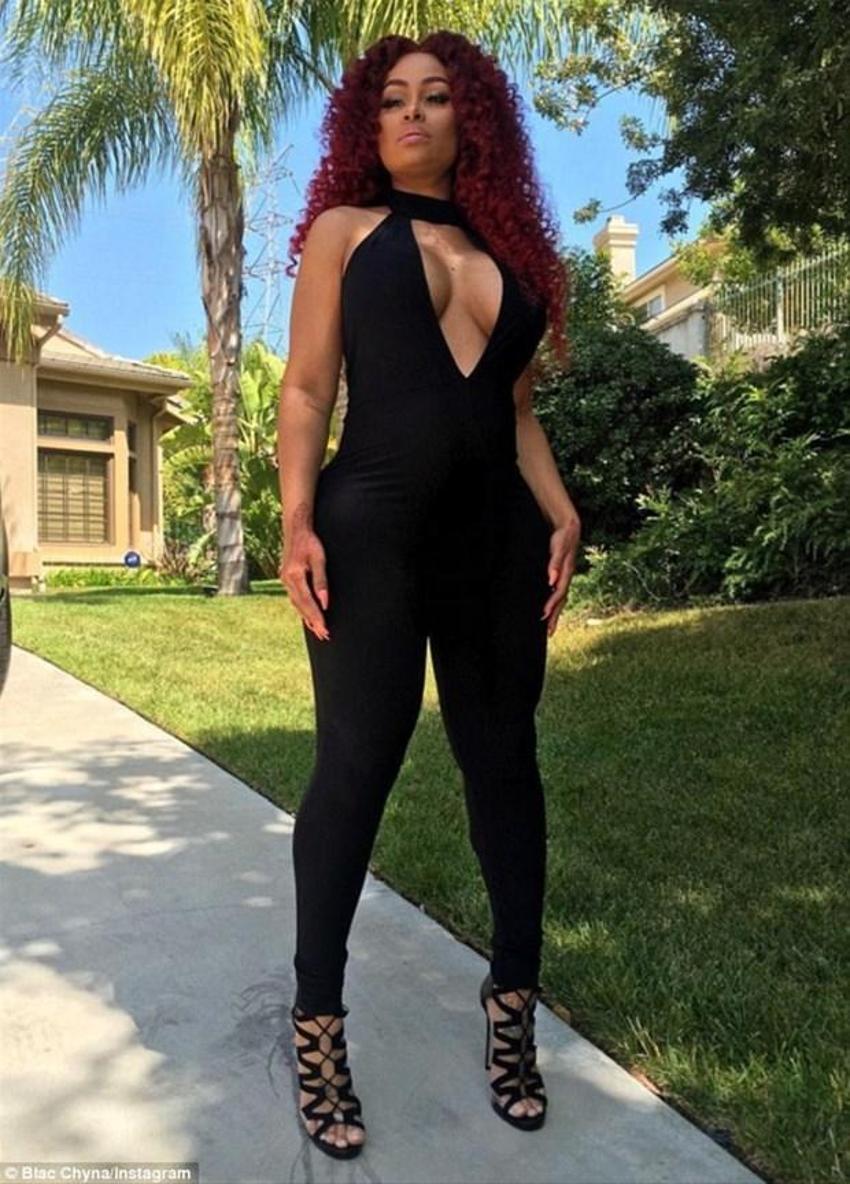 Blac Chyna
