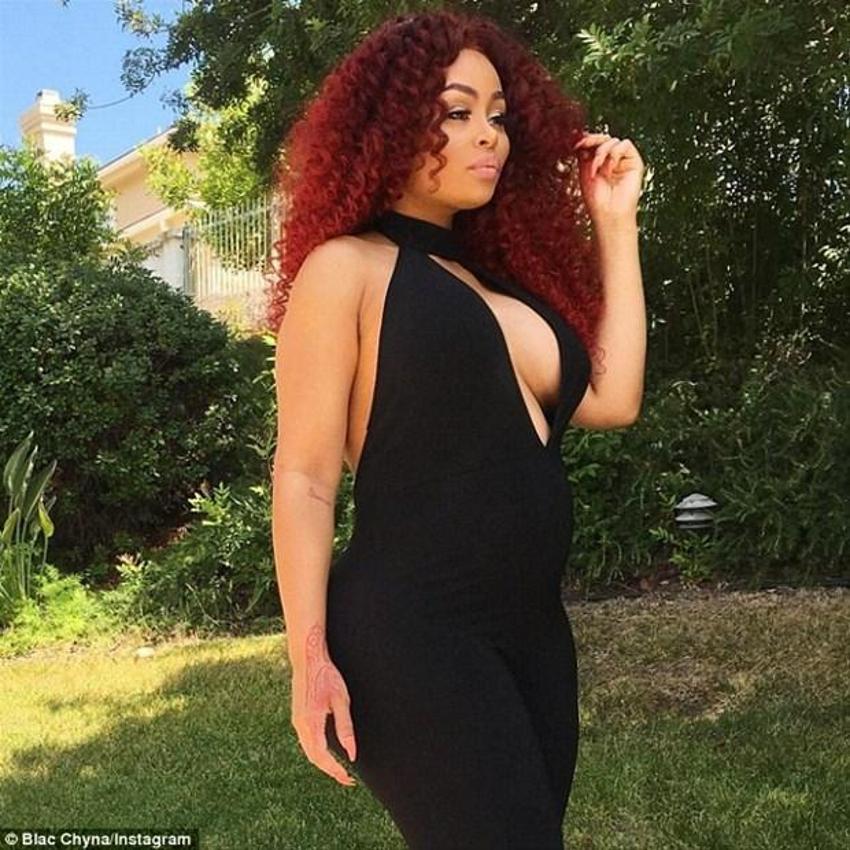 Blac Chyna