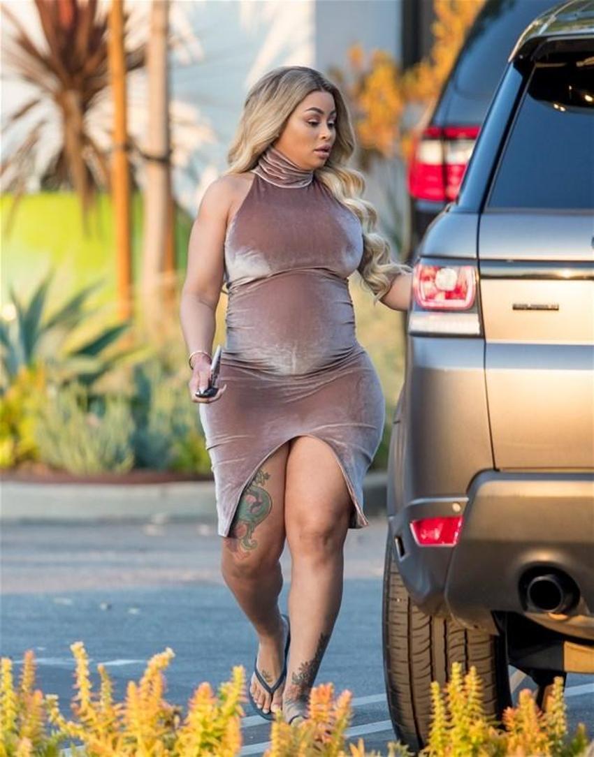 Blac Chyna