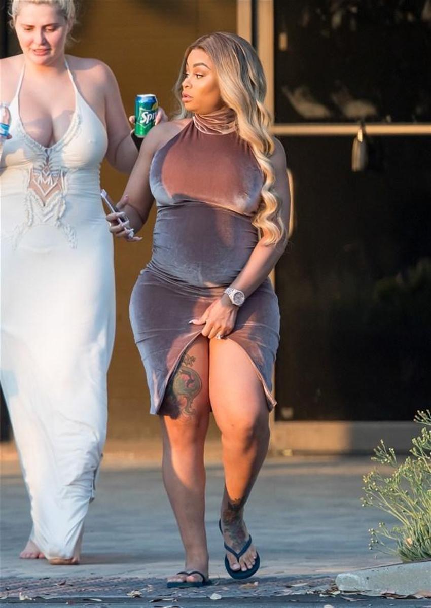 Blac Chyna