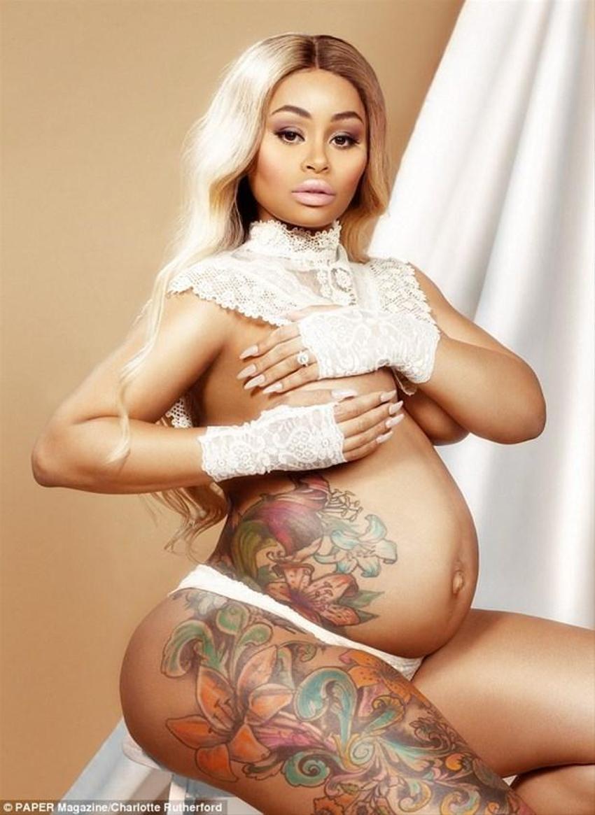 Blac Chyna