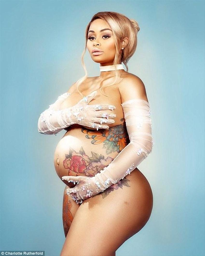 Blac Chyna