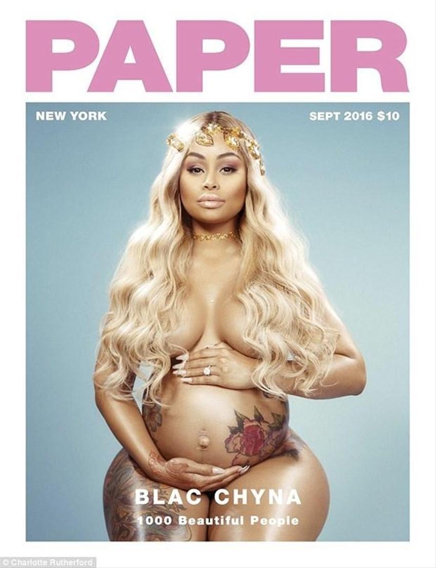 Blac Chyna