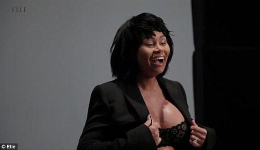 Blac Chyna