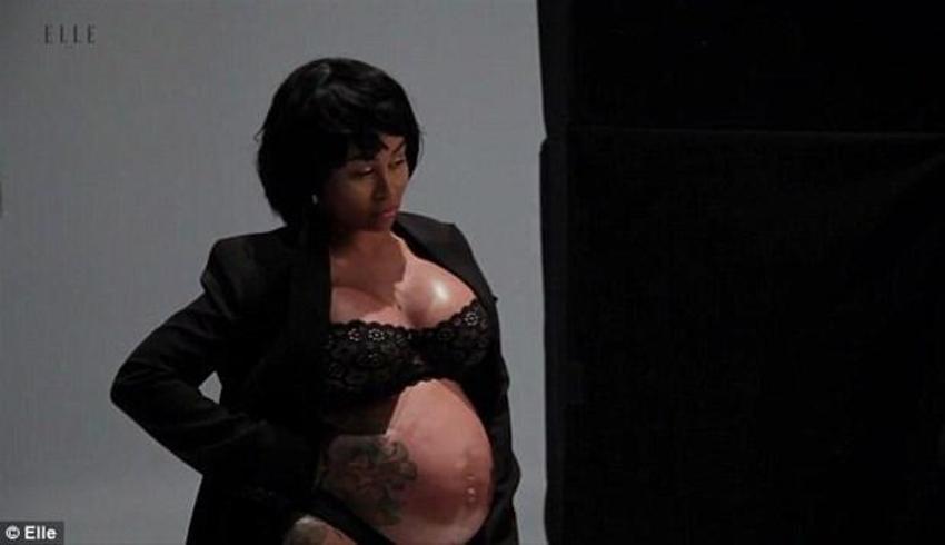 Blac Chyna