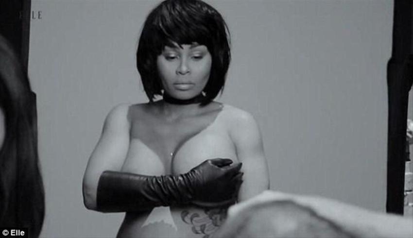 Blac Chyna
