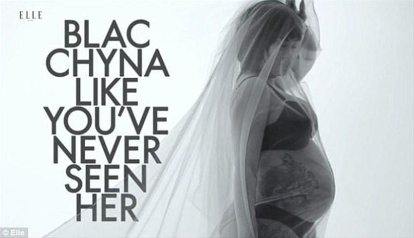Blac Chyna
