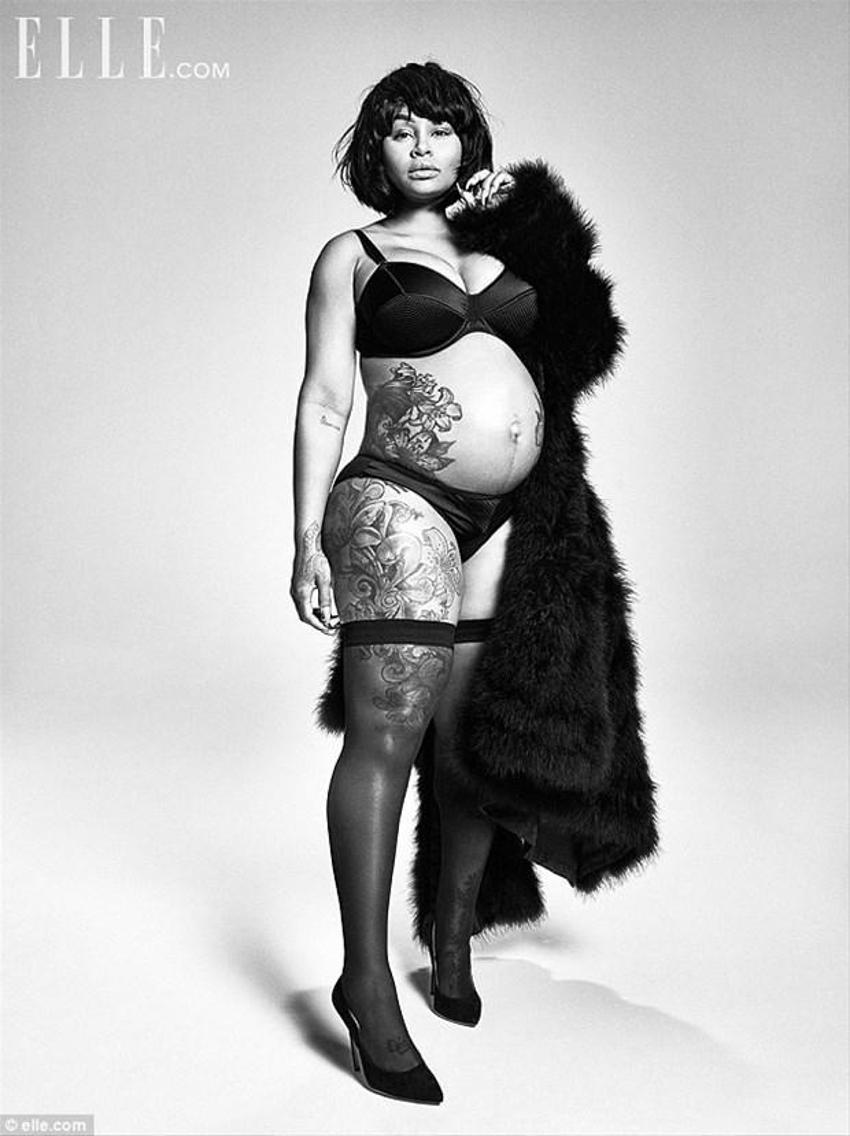 Blac Chyna