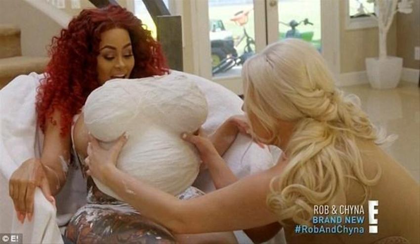Blac Chyna