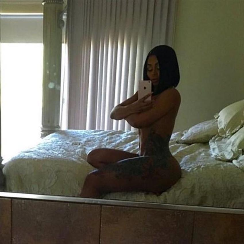 Blac Chyna