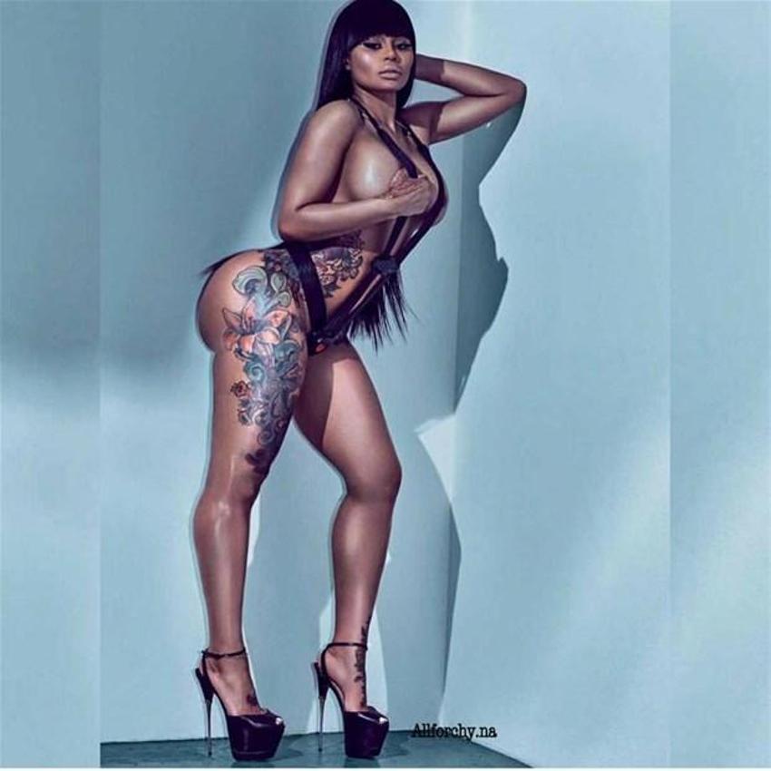 Blac Chyna