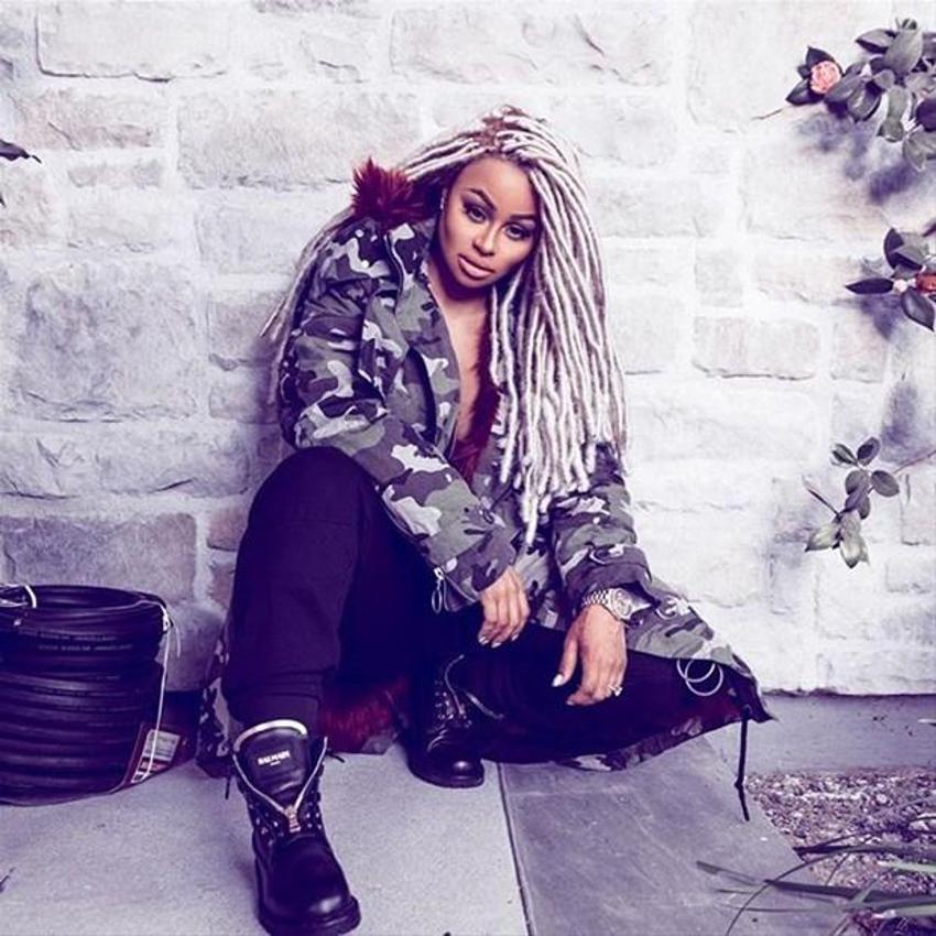 Blac Chyna