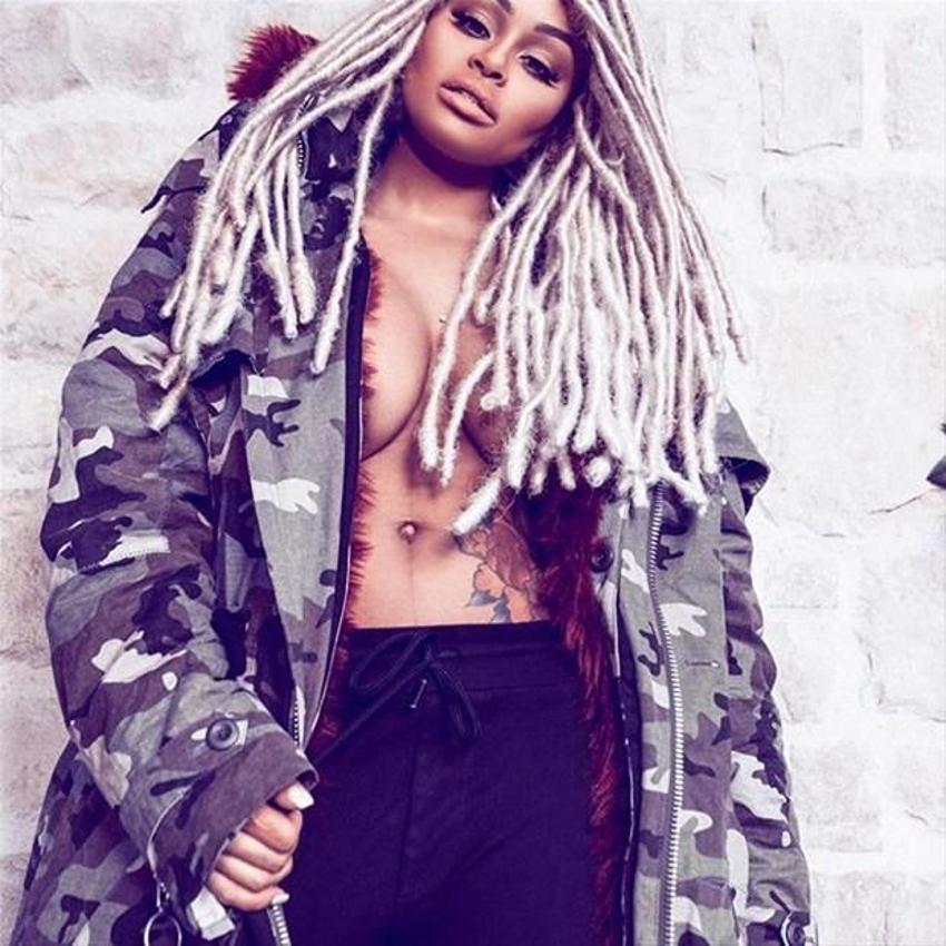 Blac Chyna