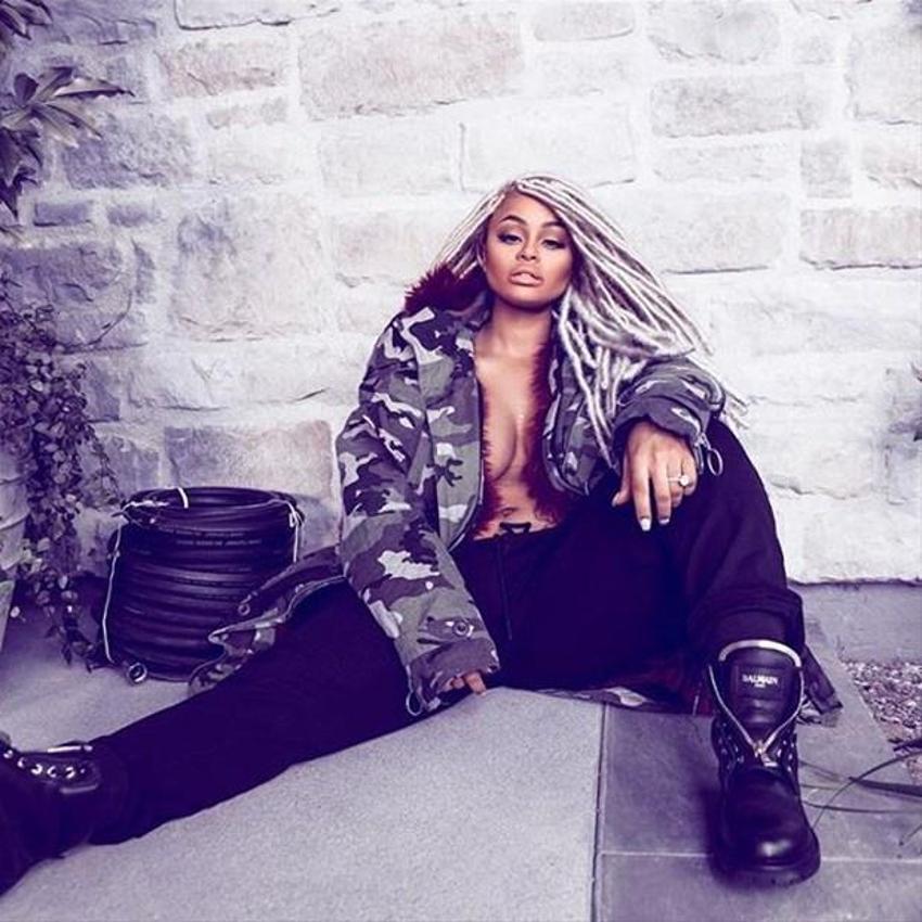 Blac Chyna