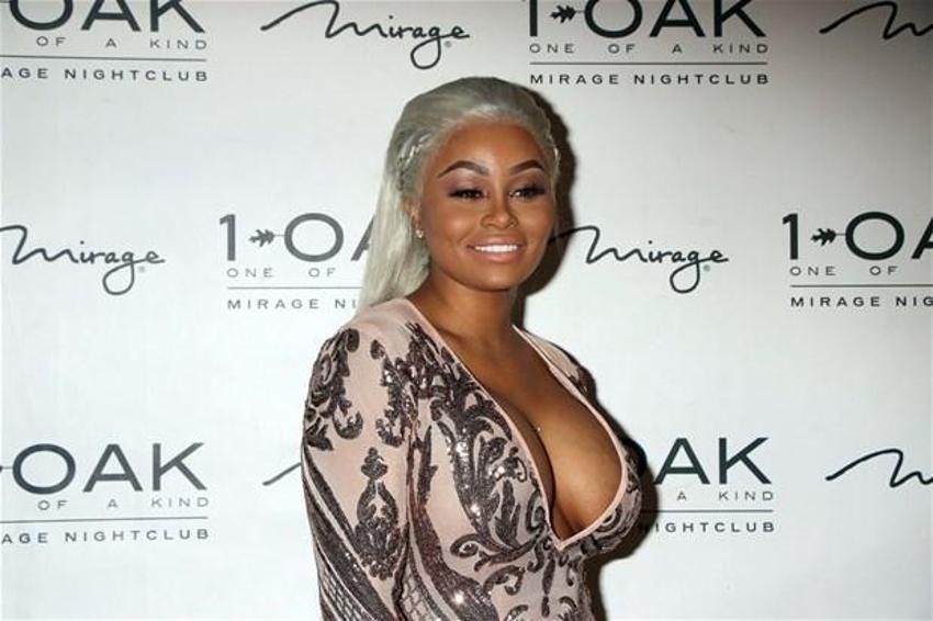 Blac Chyna
