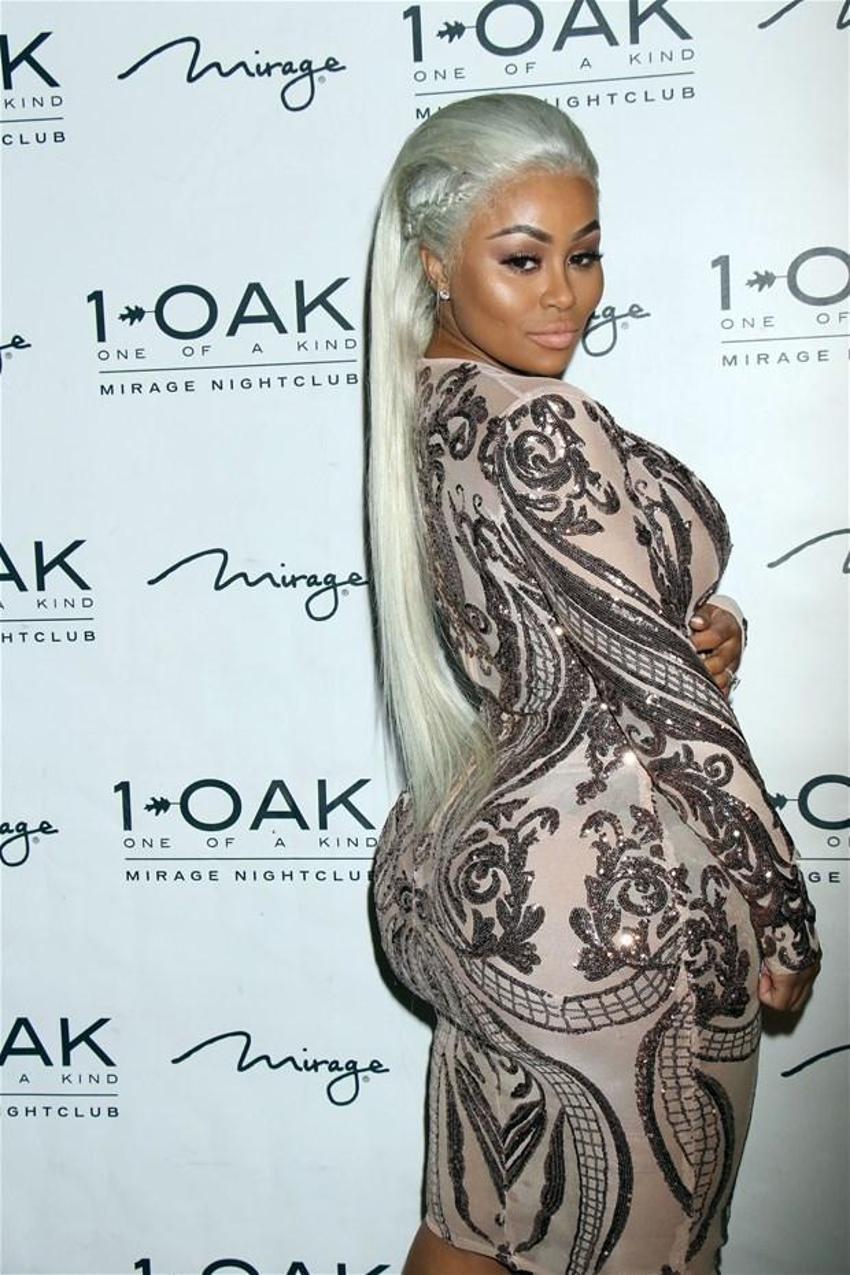Blac Chyna