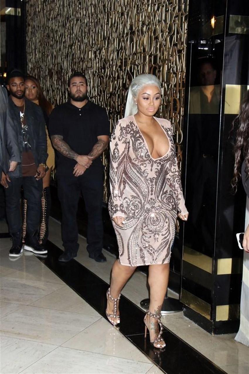 Blac Chyna