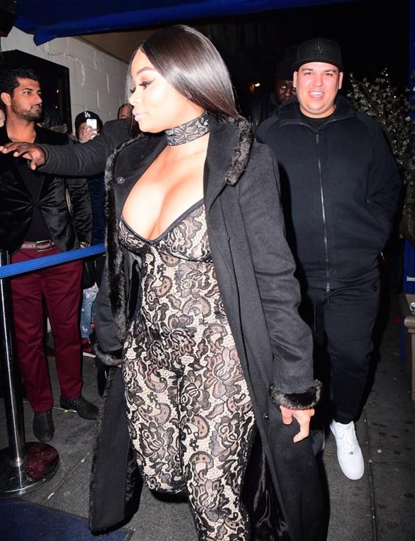 Blac Chyna