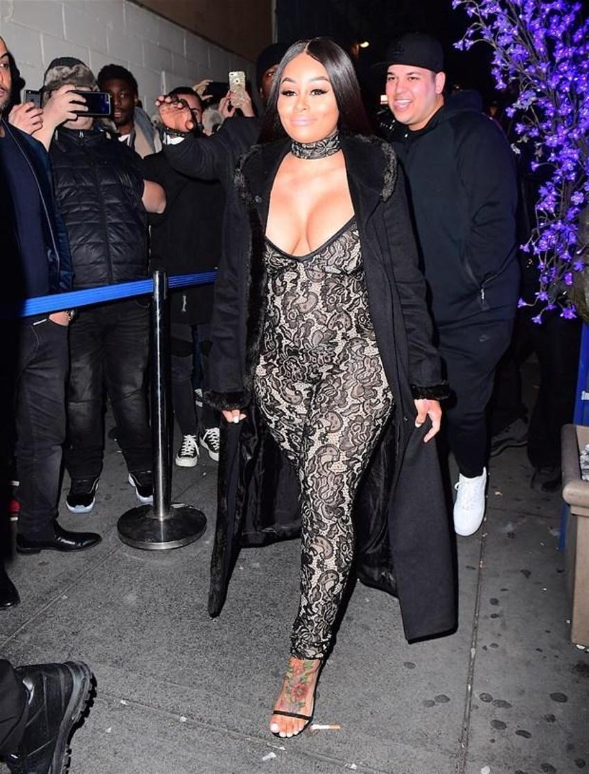 Blac Chyna