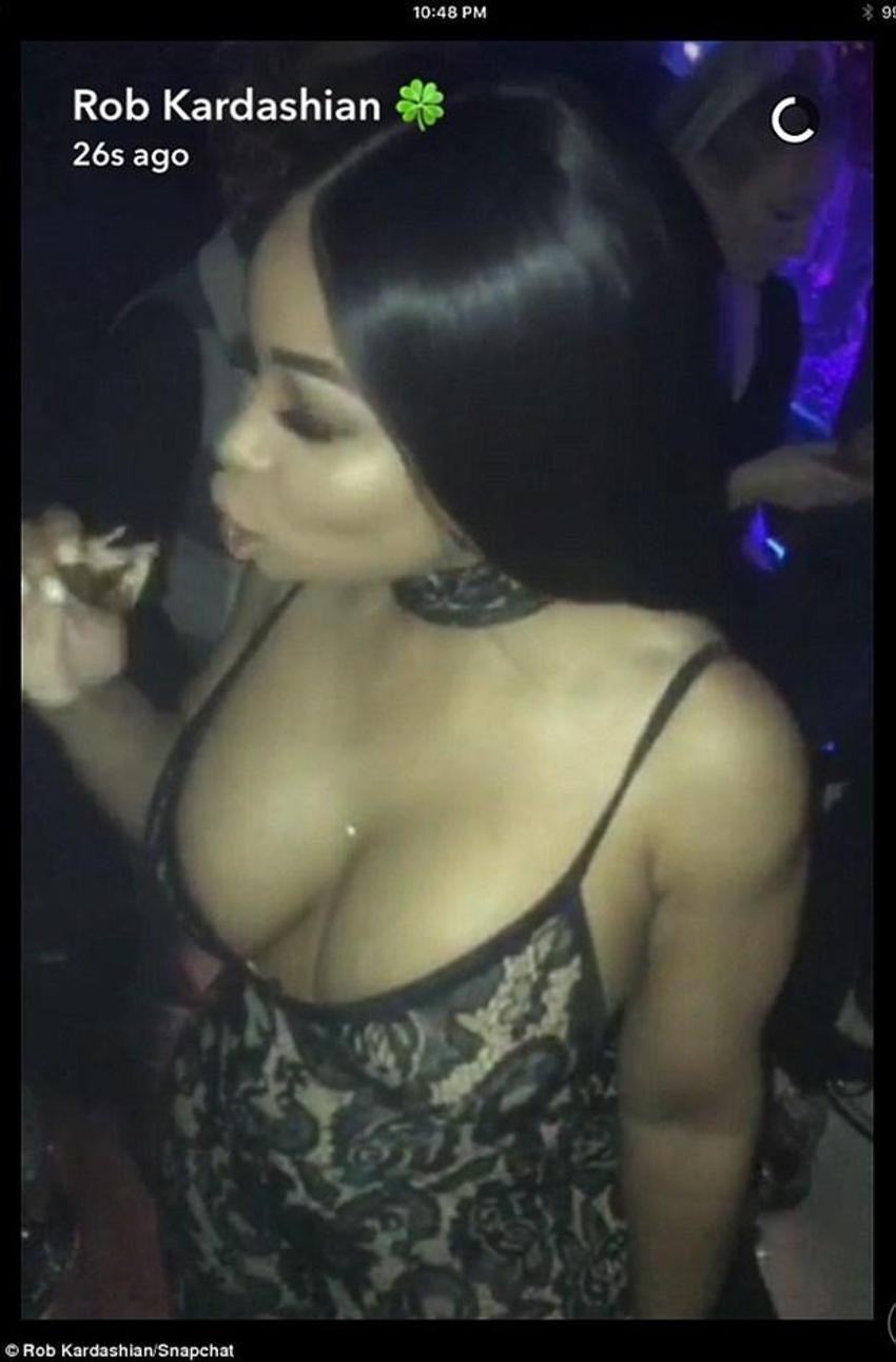 Blac Chyna