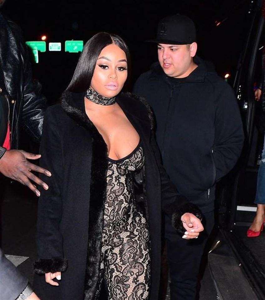 Blac Chyna