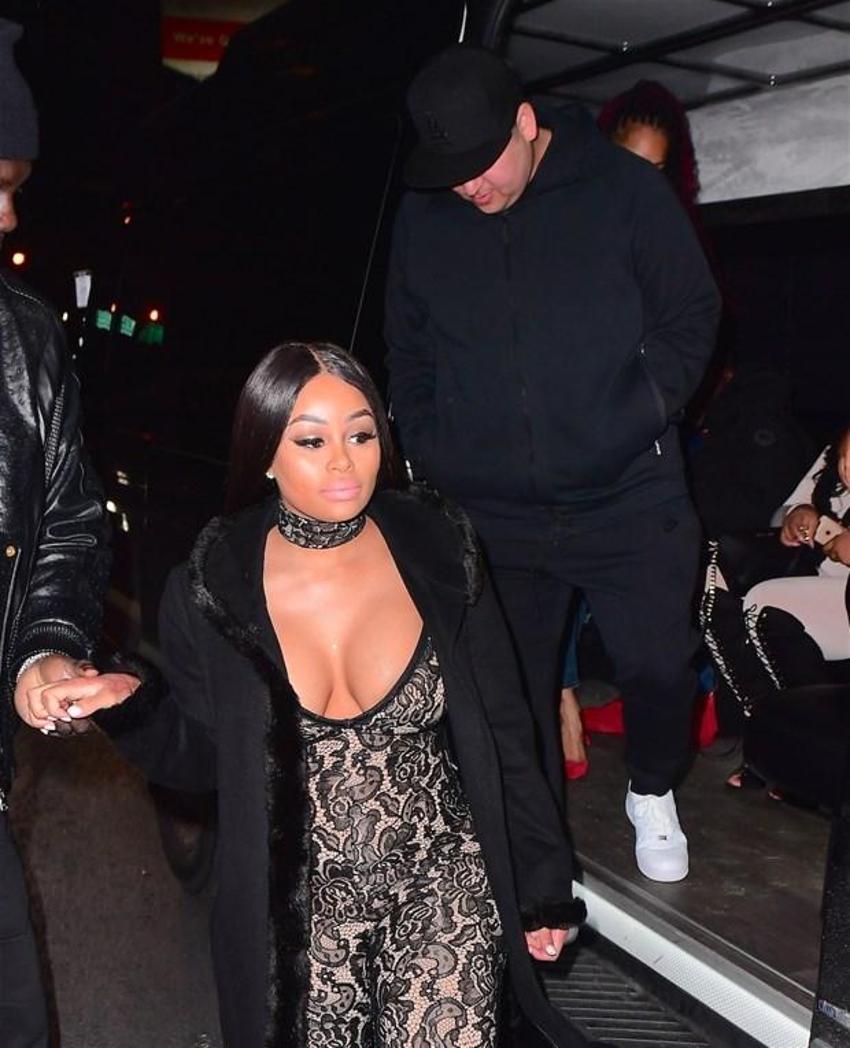 Blac Chyna