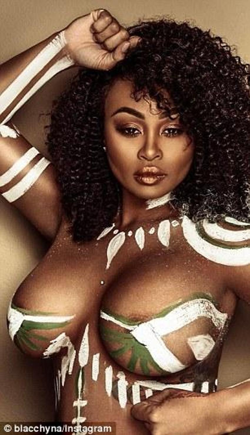 Blac Chyna