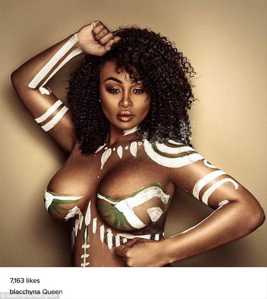 Blac Chyna