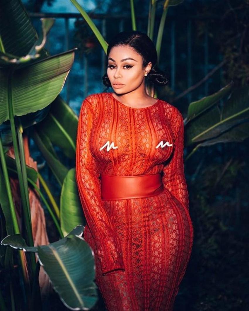Blac Chyna