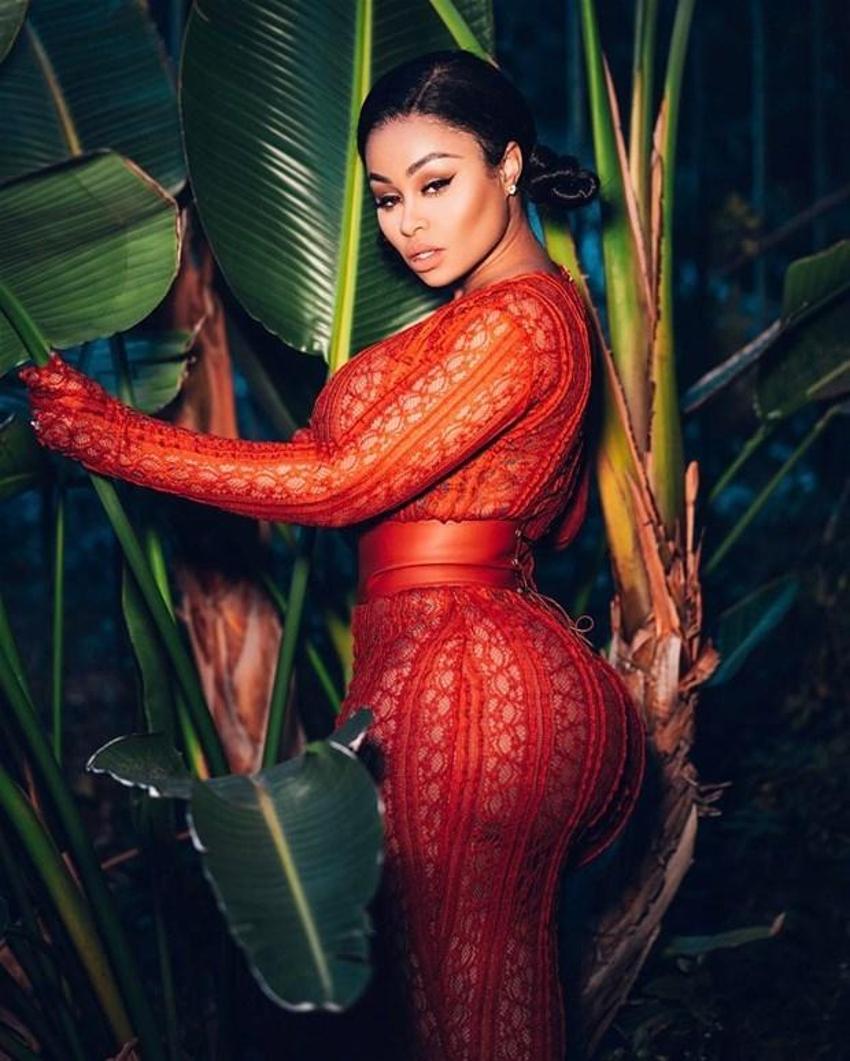 Blac Chyna