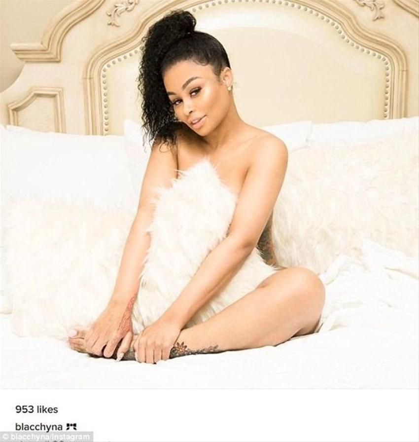 Blac Chyna