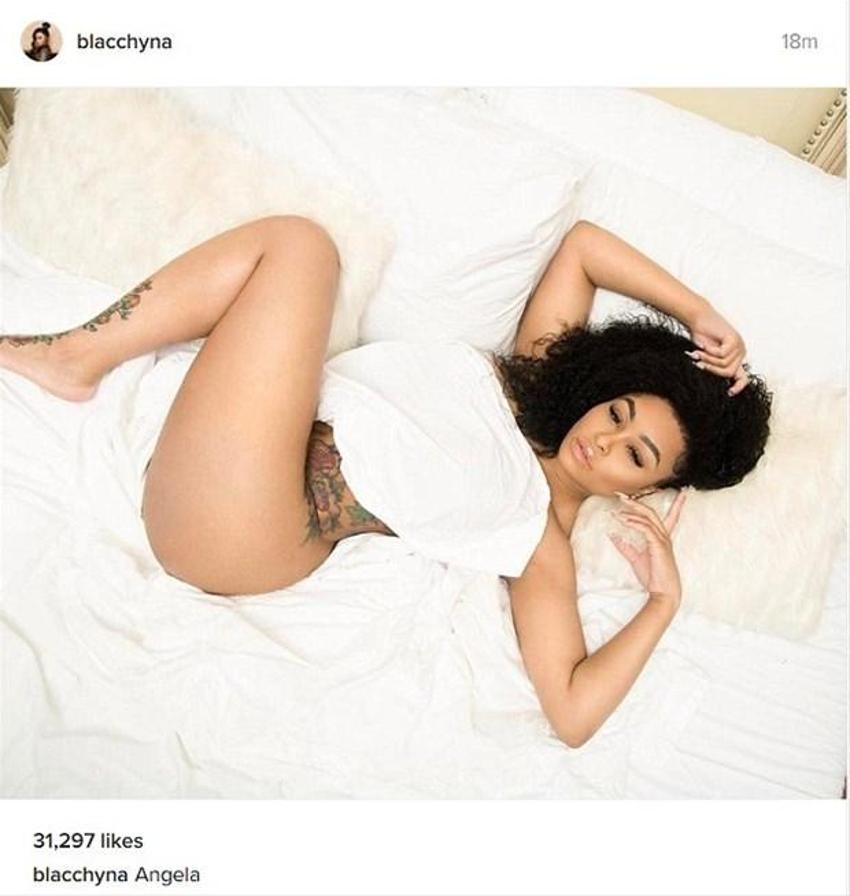 Blac Chyna