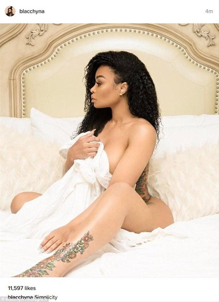 Blac Chyna