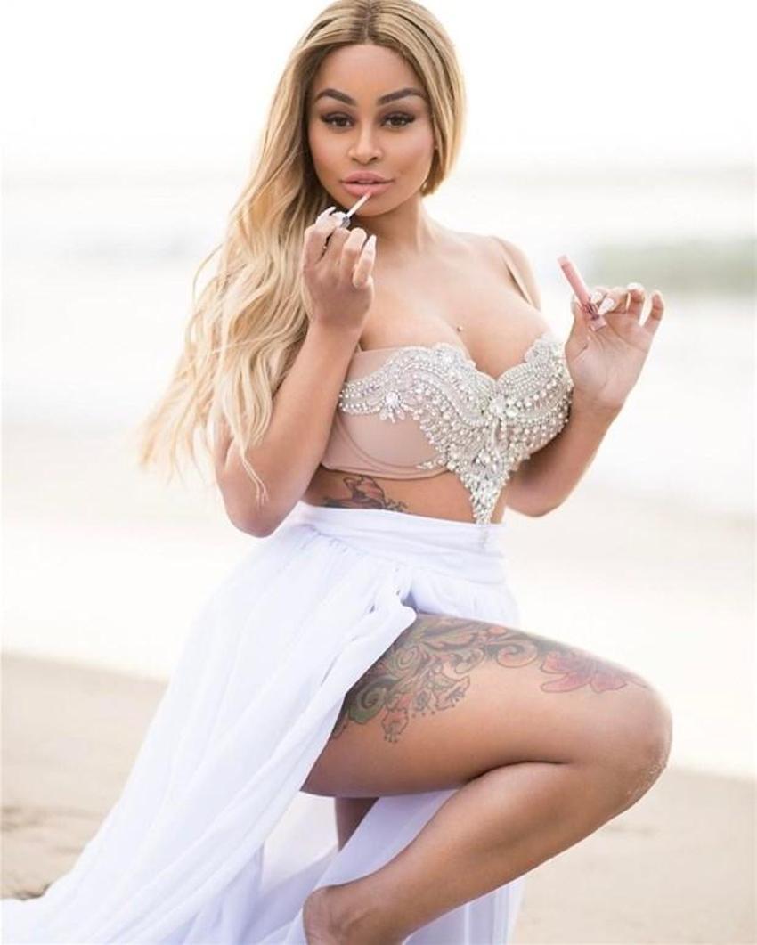 Blac Chyna