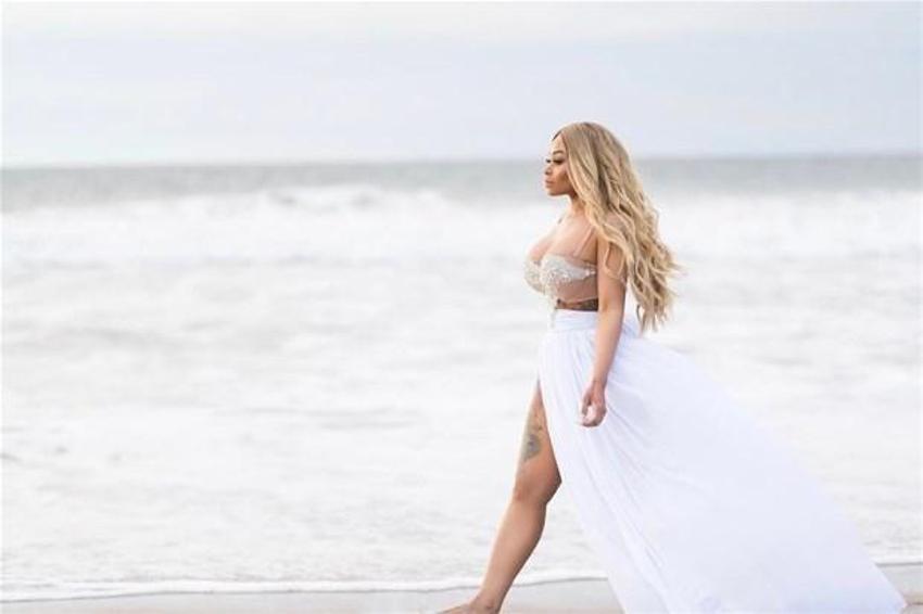 Blac Chyna
