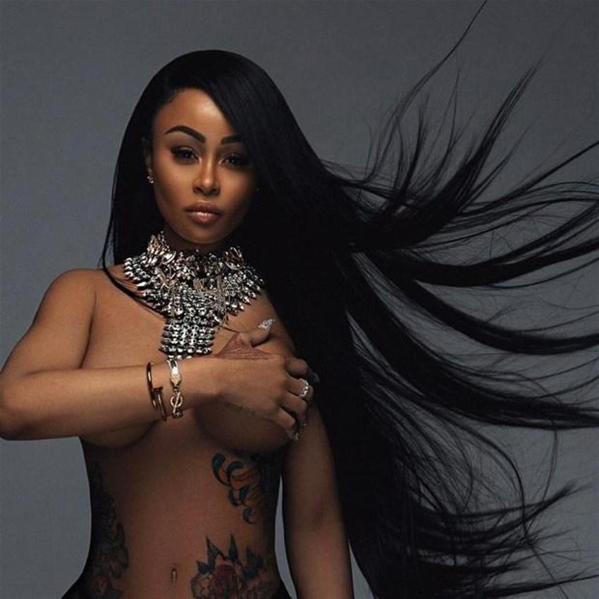 Blac Chyna
