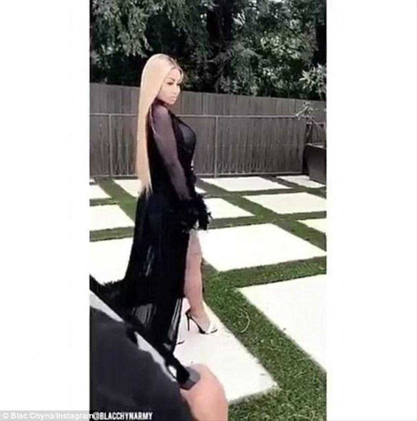 Blac Chyna