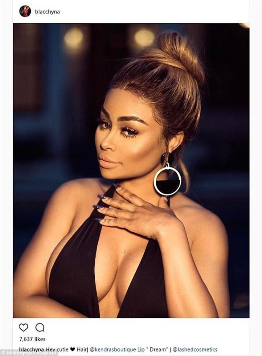 Blac Chyna