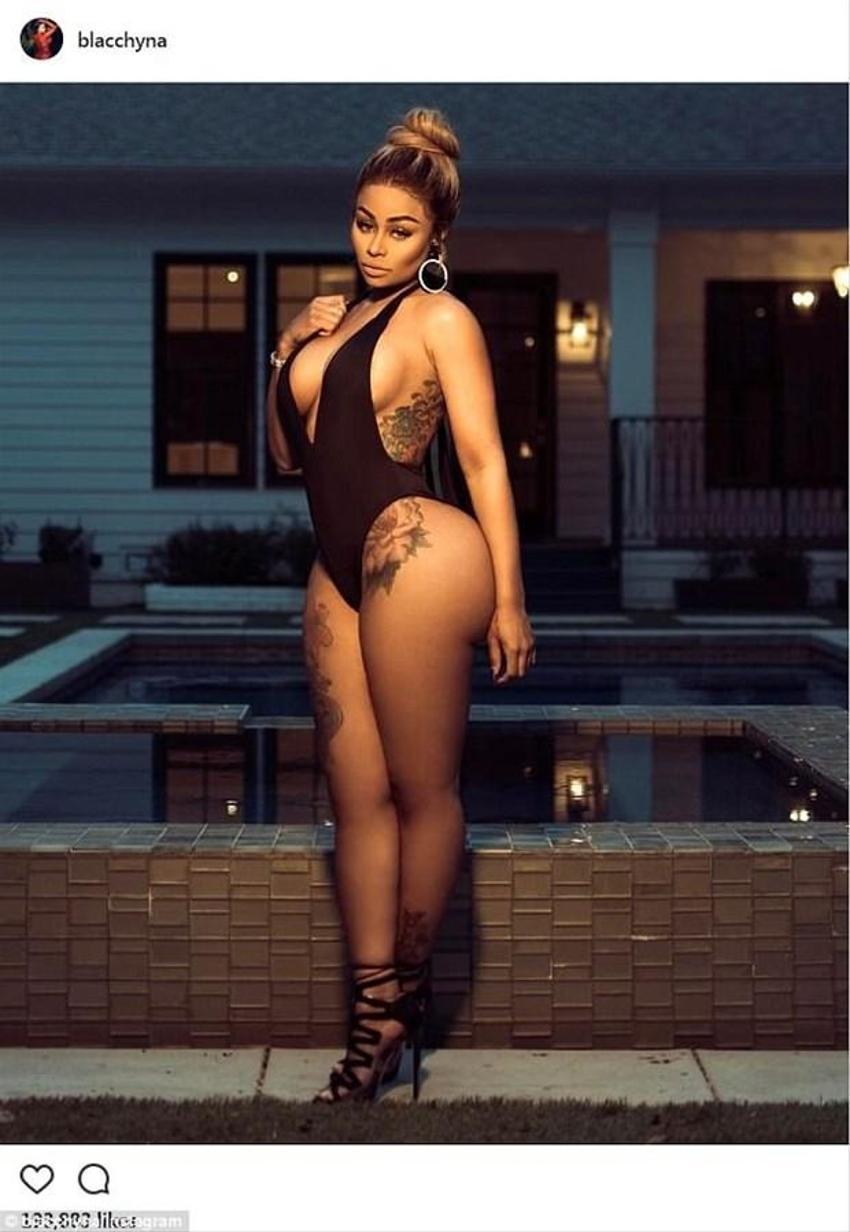 Blac Chyna