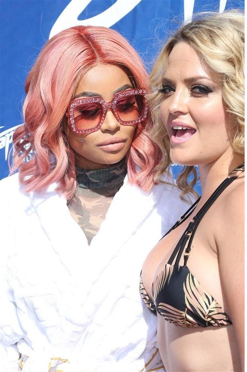 Blac Chyna