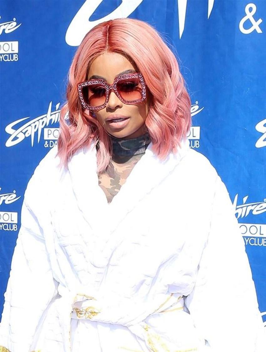 Blac Chyna
