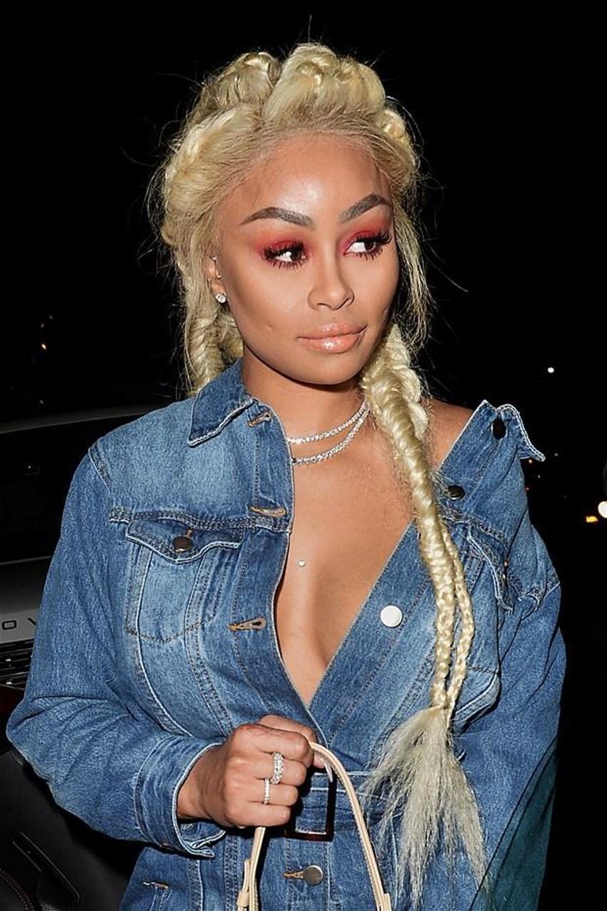 Blac Chyna